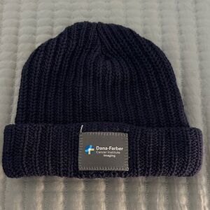 Love Your Melon Knit Cuff Beanie